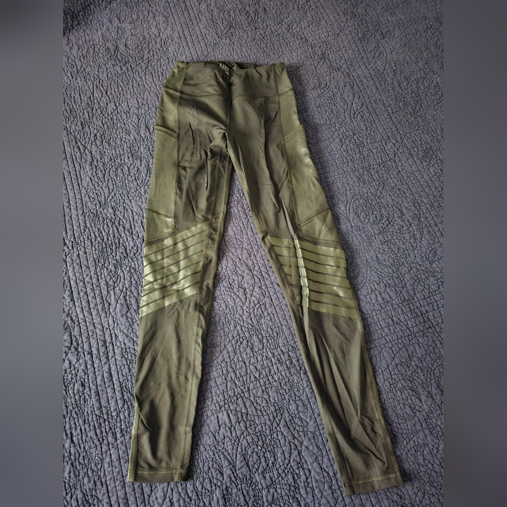 Range leggings